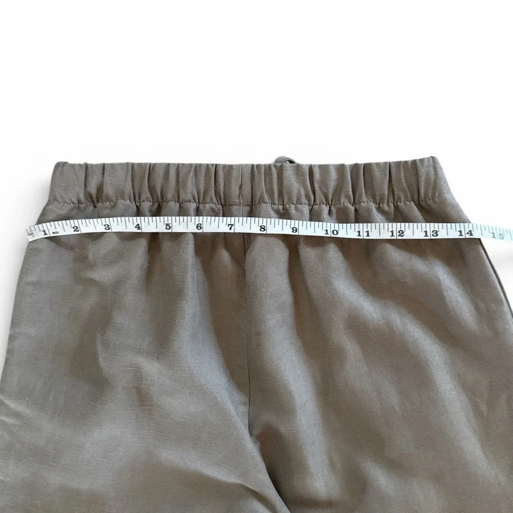 Wilfred Drawstring Pants Size XS
